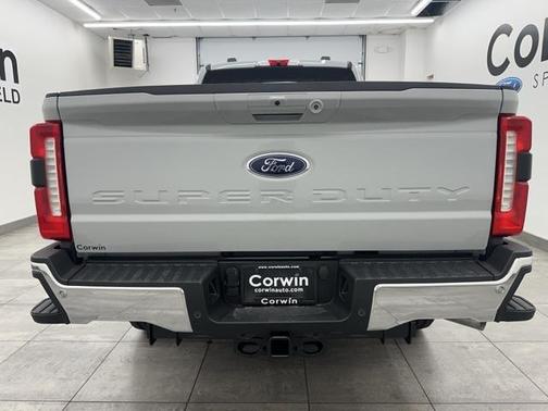 2026 Ford F-350 Lariat