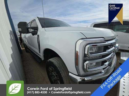 2024 Ford F-250 Lariat