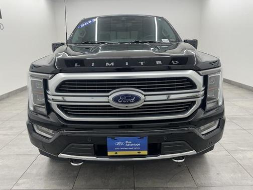 2023 Ford F-150 Limited