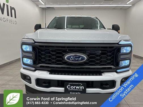 2026 Ford F-350 XL