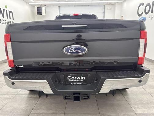 2019 Ford F-450 Lariat
