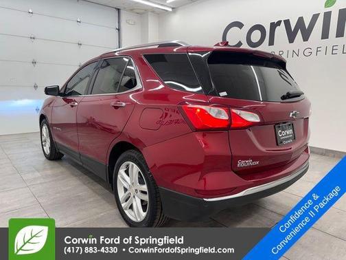 2020 Chevrolet Equinox L