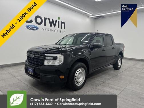 2024 Ford Maverick XL
