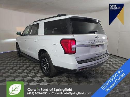 2024 Ford Expedition Max XLT