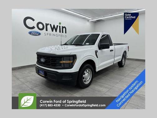 2024 Ford F-150 XL