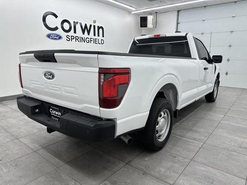 2024 Ford F-150 XL