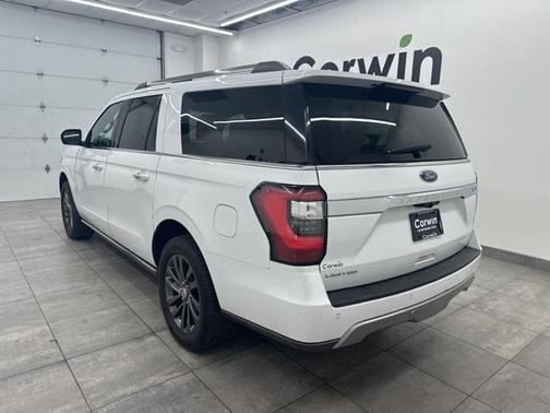 2020 Ford Expedition Max Limited