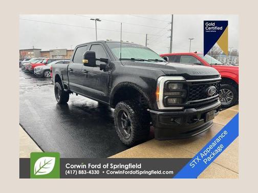 2023 Ford F-350 XL
