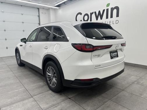 2024 Mazda CX-90 3.3 Turbo S