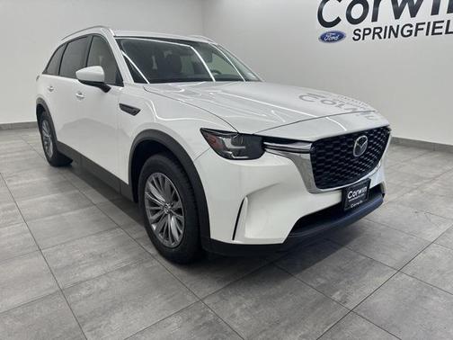 2024 Mazda CX-90 3.3 Turbo S