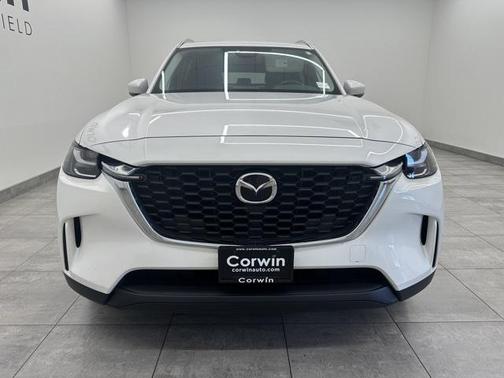 2024 Mazda CX-90 3.3 Turbo S