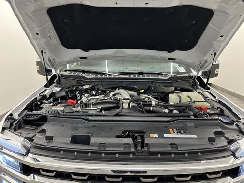 2025 Ford F-350 King Ranch