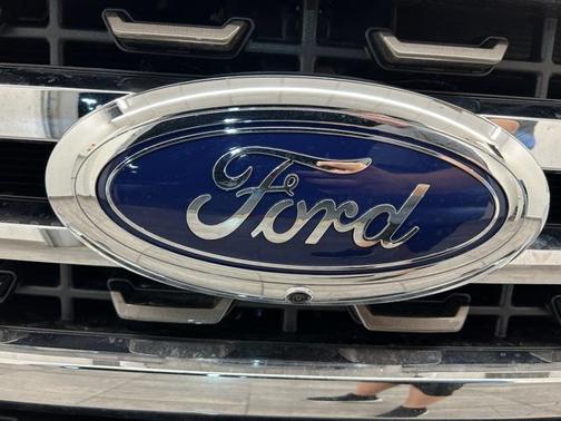 2025 Ford F-350 King Ranch