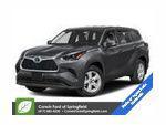 2024 Toyota Highlander XSE