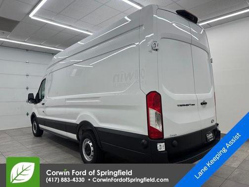 2026 Ford Transit-350 Base
