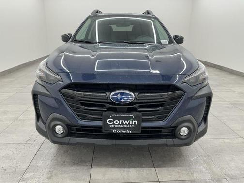 2025 Subaru Outback Onyx Edition XT