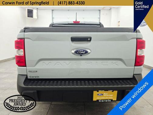 Cactus 2024 Ford Maverick XL