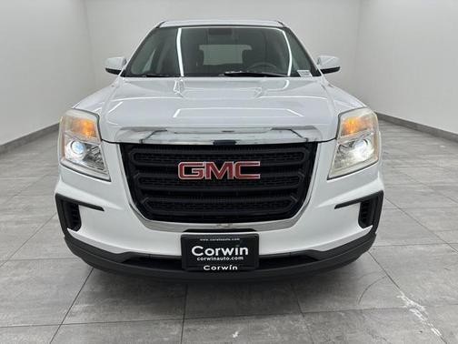 2016 GMC Terrain SLE-1