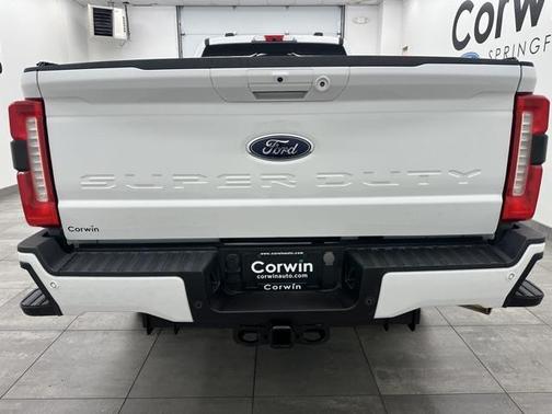 2023 Ford F-350 XLT