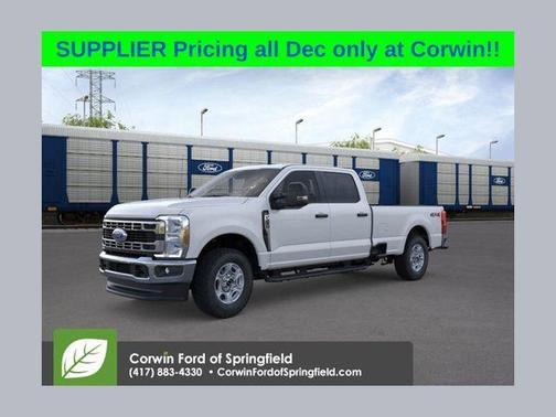 2026 Ford F-250 XLT