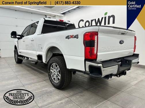 2024 Ford F-250 Lariat