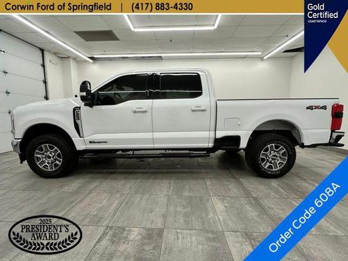 2024 Ford F-250 Lariat