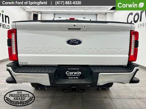 2024 Ford F-250 Lariat