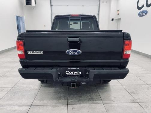 2011 Ford Ranger XLT