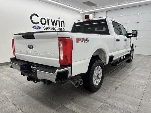 2024 Ford F-250 XLT