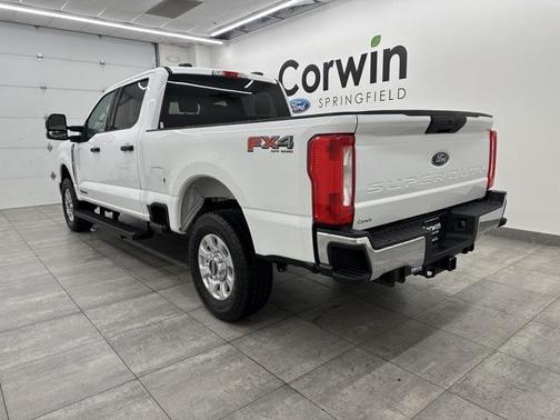 2024 Ford F-250 XLT
