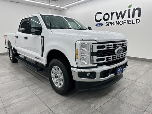 2024 Ford F-250 XLT