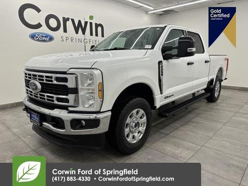 2024 Ford F-250 XLT