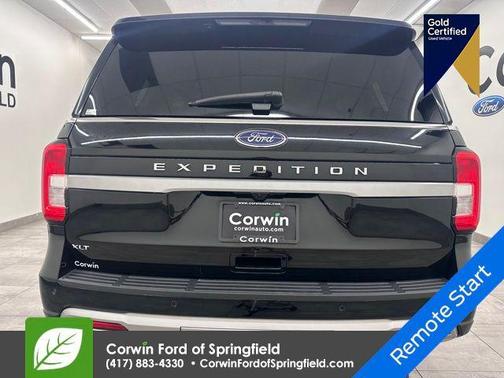 2022 Ford Expedition XLT