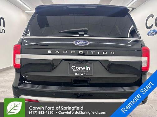 2022 Ford Expedition XLT