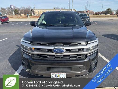 2022 Ford Expedition XLT