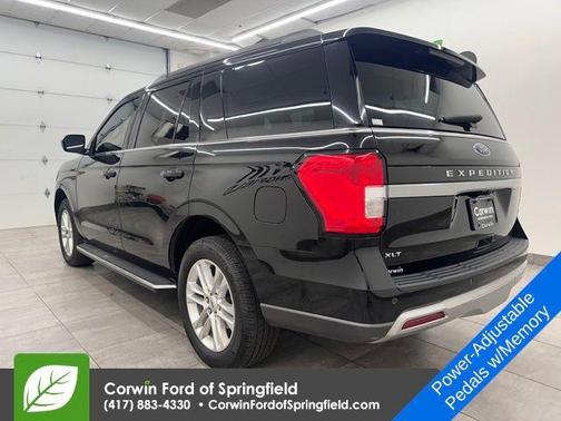 2022 Ford Expedition XLT