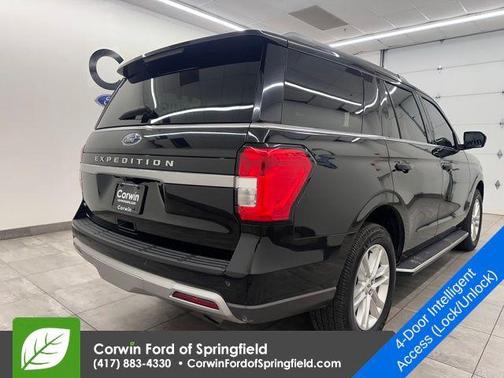 2022 Ford Expedition XLT
