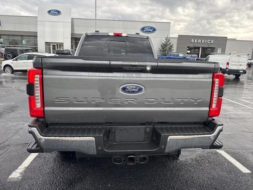 2023 Ford F-350 Lariat