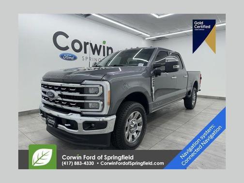 2023 Ford F-350 Lariat