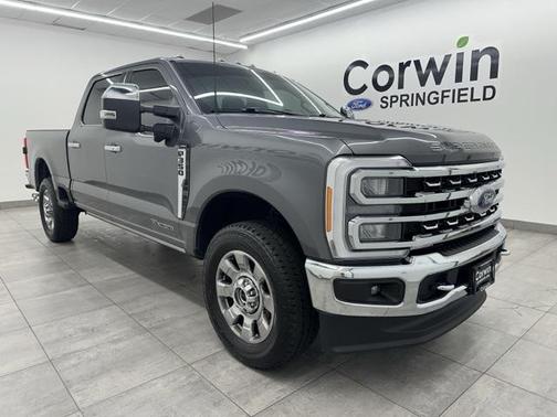 2023 Ford F-350 Lariat