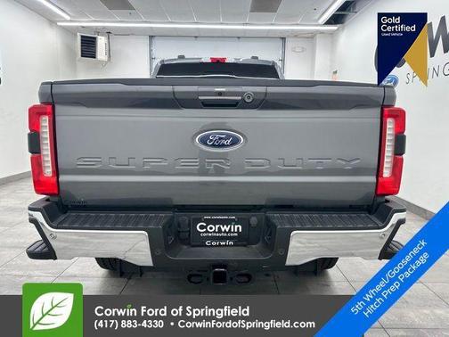 2023 Ford F-350 Lariat