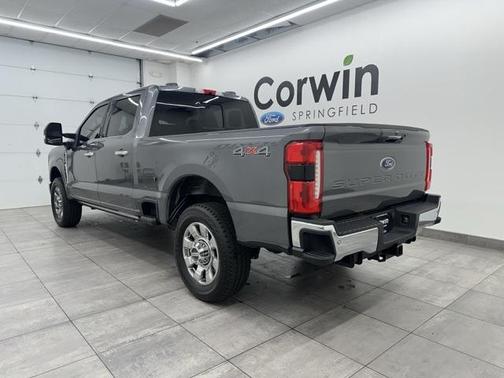 2023 Ford F-350 Lariat