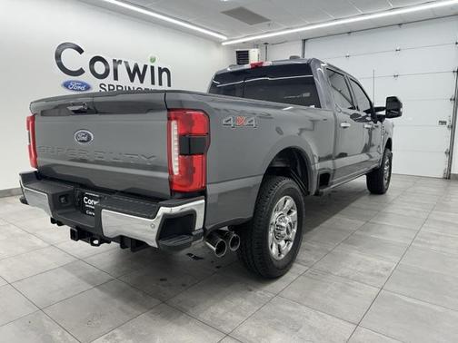 2023 Ford F-350 Lariat