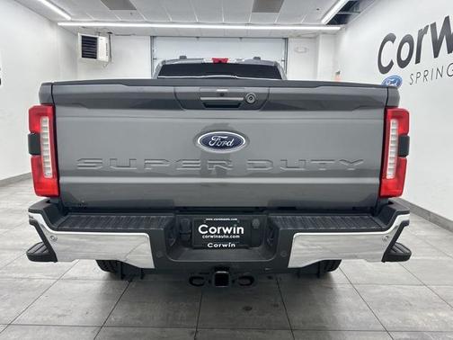 2023 Ford F-350 Lariat