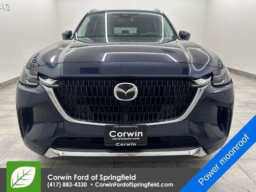 2024 Mazda CX-90 3.3 Turbo S