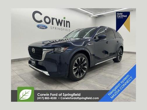 2024 Mazda CX-90 3.3 Turbo S