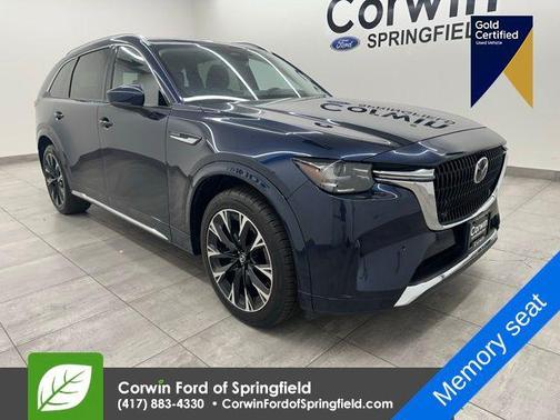 2024 Mazda CX-90 3.3 Turbo S