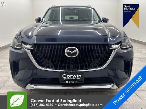 2024 Mazda CX-90 3.3 Turbo S