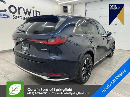 2024 Mazda CX-90 3.3 Turbo S