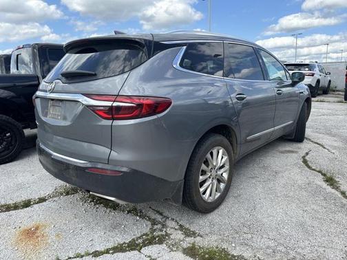2020 Buick Enclave FWD Premium
